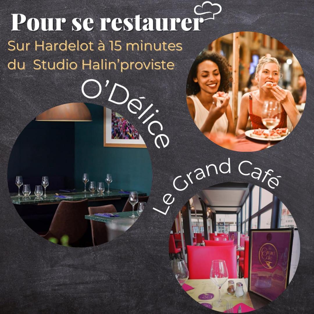 Studio 2 Personnes - Cote D'Opale Halinghen Exterior photo